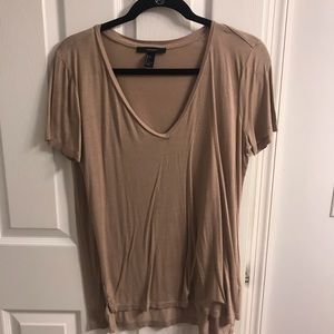Forever 21 tee